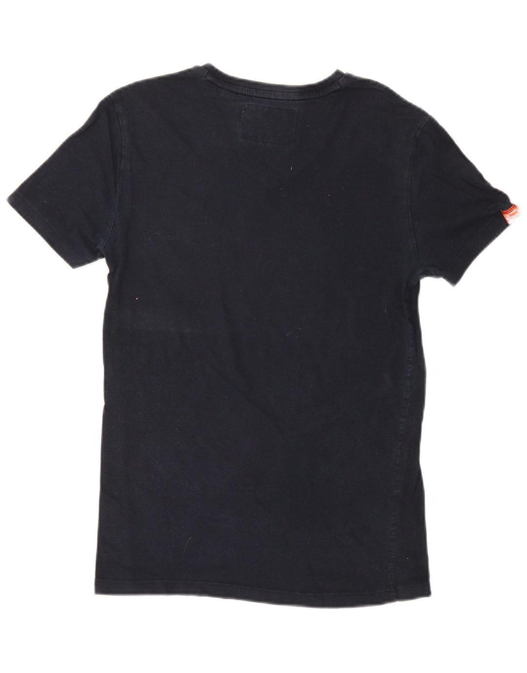 T-shirt da uomo Superdry Top XS blu navy