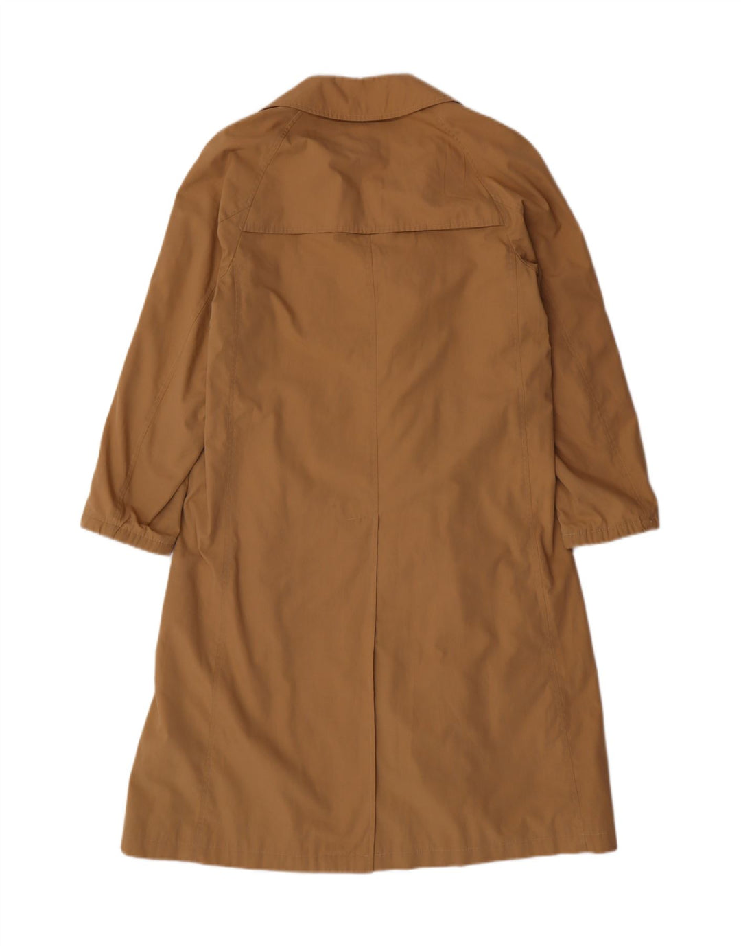 Trench da uomo vintage IT 48 Beige medio Classico