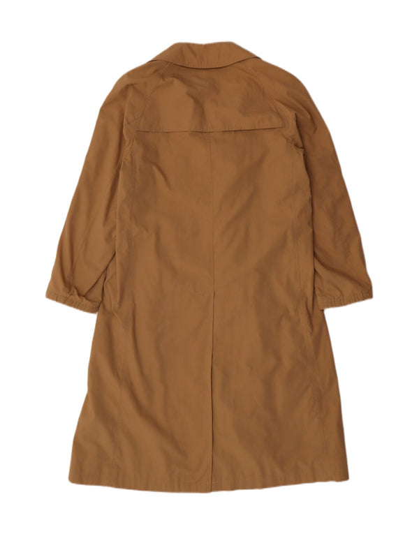 Trench da uomo vintage IT 48 Beige medio Classico