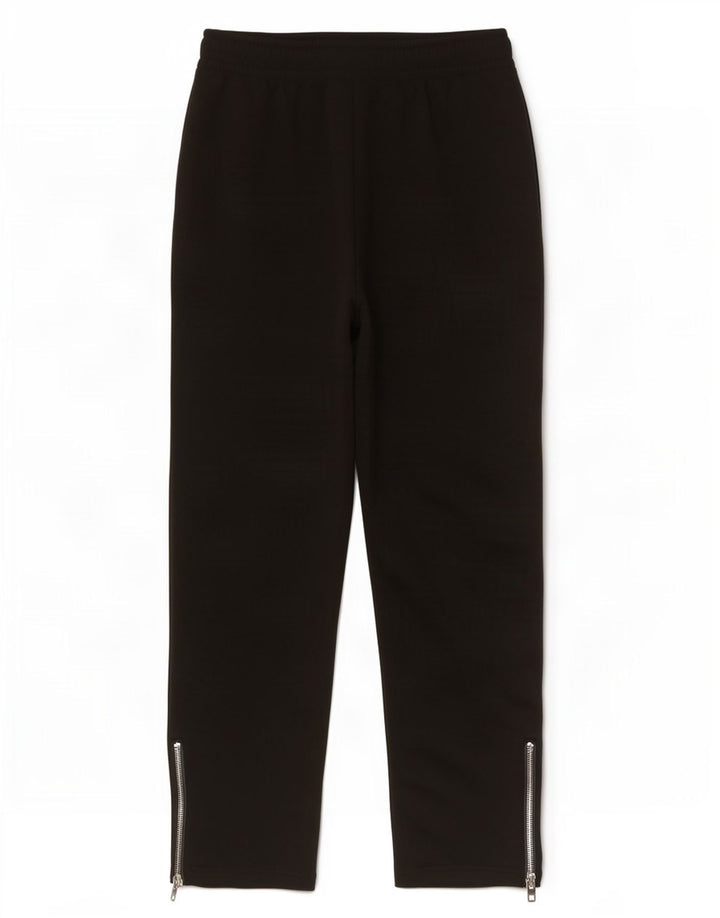 Pantaloni da tuta da ragazzo Canterbury 11-12 anni in poliestere nero