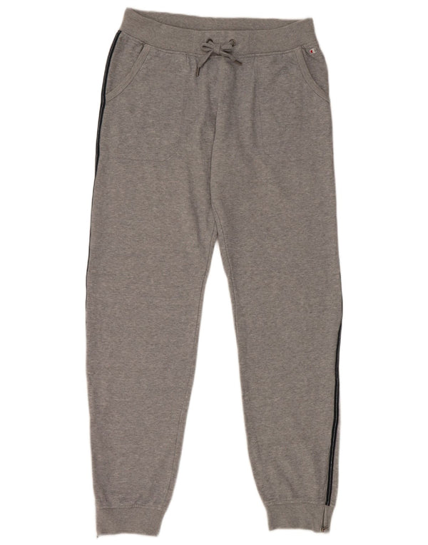Pantaloni da tuta da donna Champion Joggers UK 18 XL Grigio