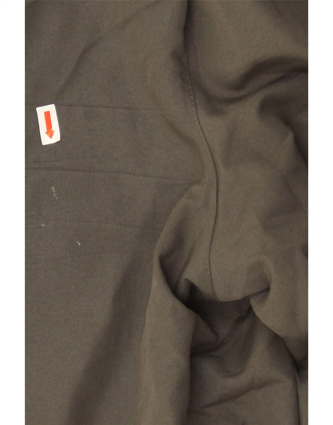 Pantaloncini sportivi Umbro da uomo con grafica Bermuda, grandi, in poliestere grigio