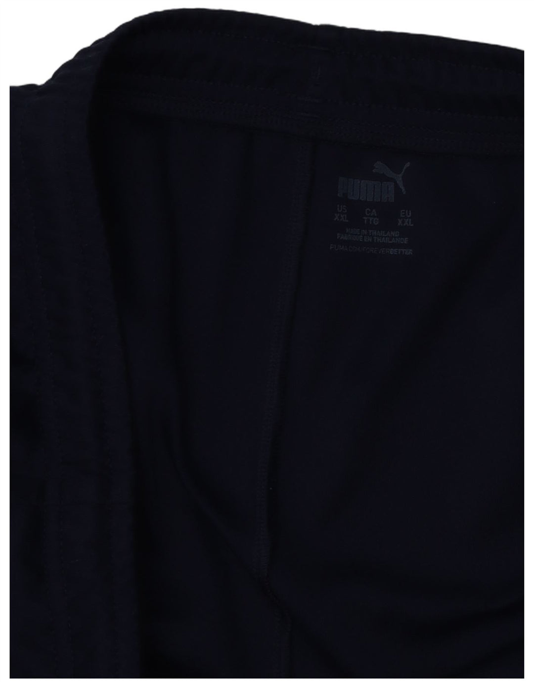 Pantaloni da tuta da uomo Puma Joggers 2XL Blu Navy