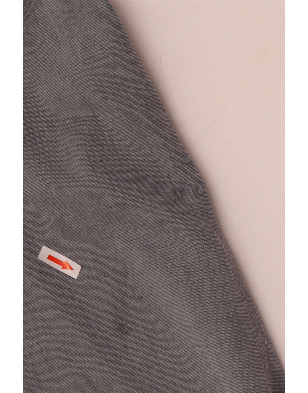 Camicia Uomo Gas Cotone Grigio Medio