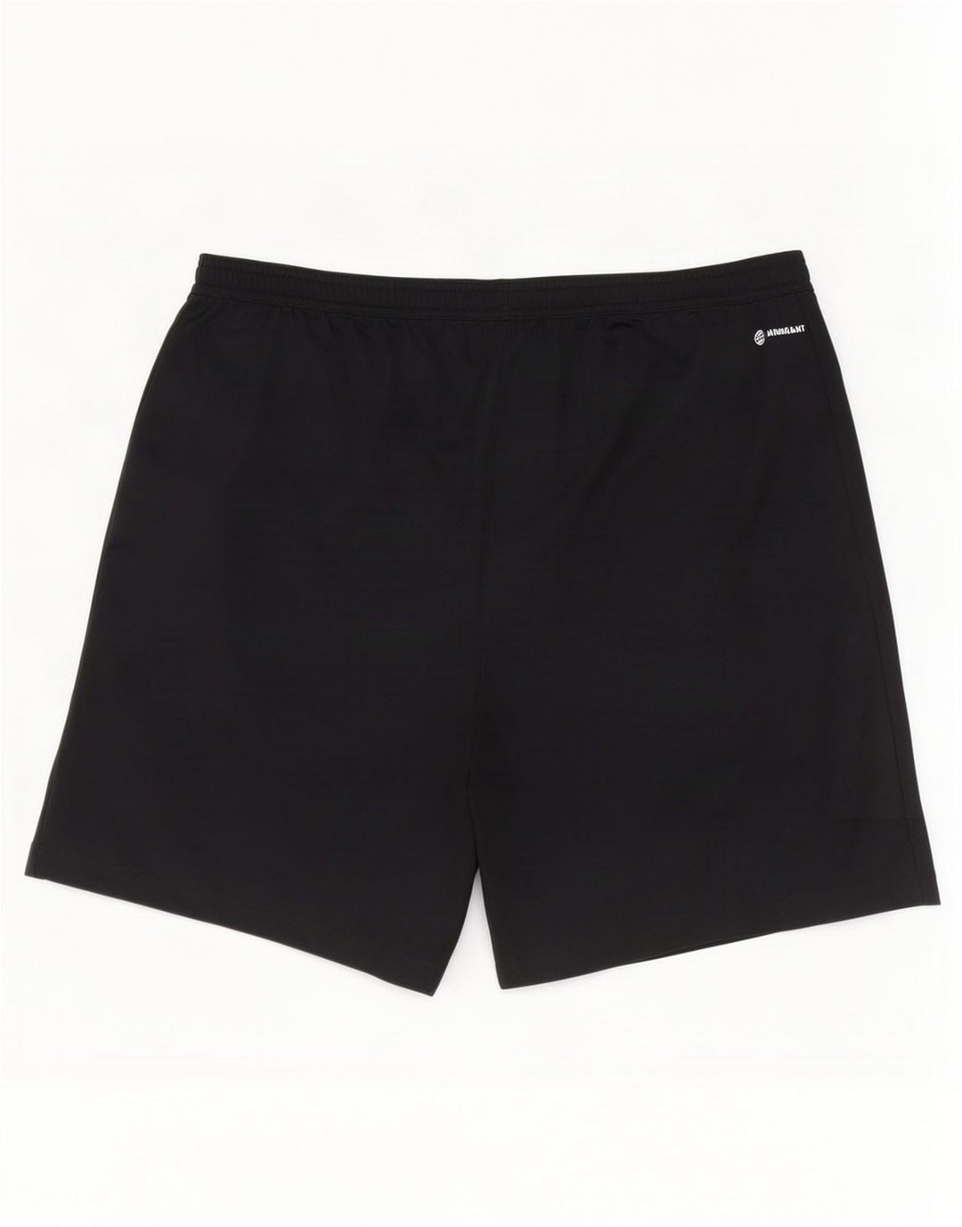 Pantaloncini sportivi Adidas Aeroready da uomo 2XL poliestere nero