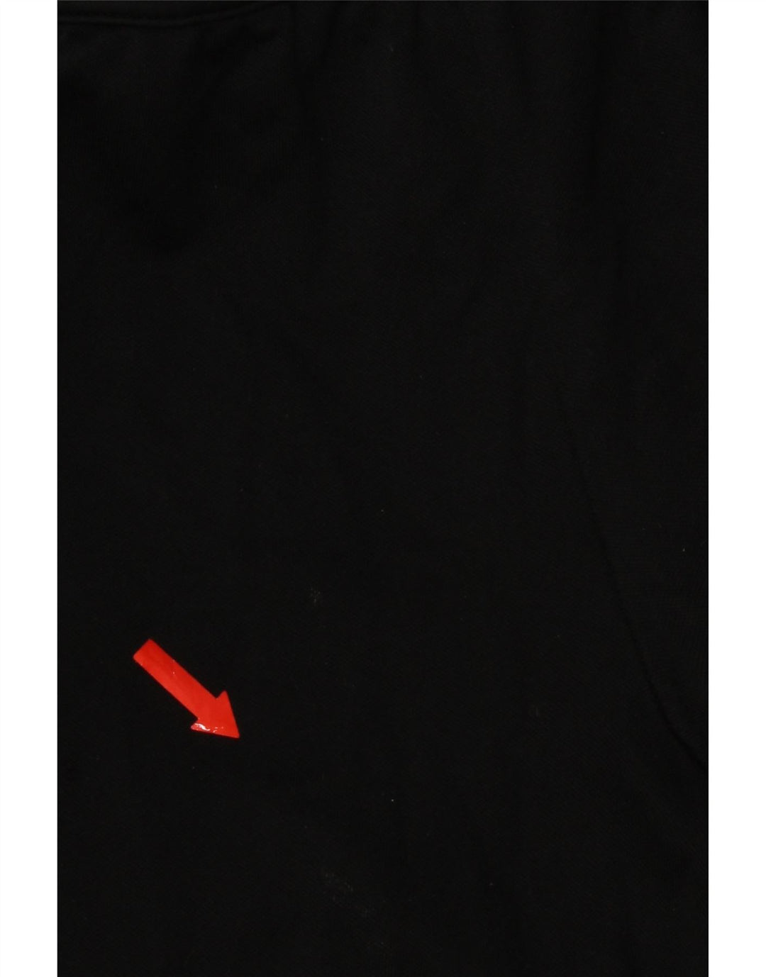 Pantaloni da tuta Adidas da uomo di colore nero medio