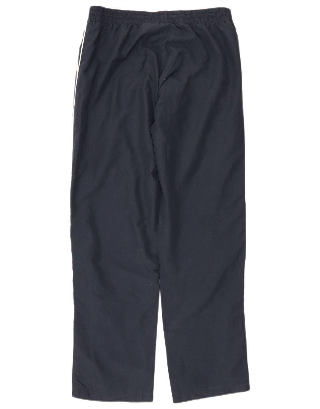 Pantaloni da tuta da uomo Diadora Small Blu Navy in poliestere