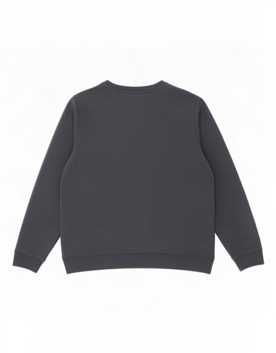 Felpa grafica da donna Fila Jumper UK 16 Large Blu Navy Poliestere