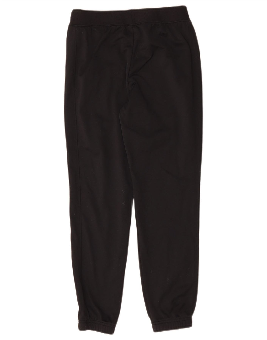 Pantaloni da tuta da ragazzo Under Armour Joggers 9-10 anni medio nero
