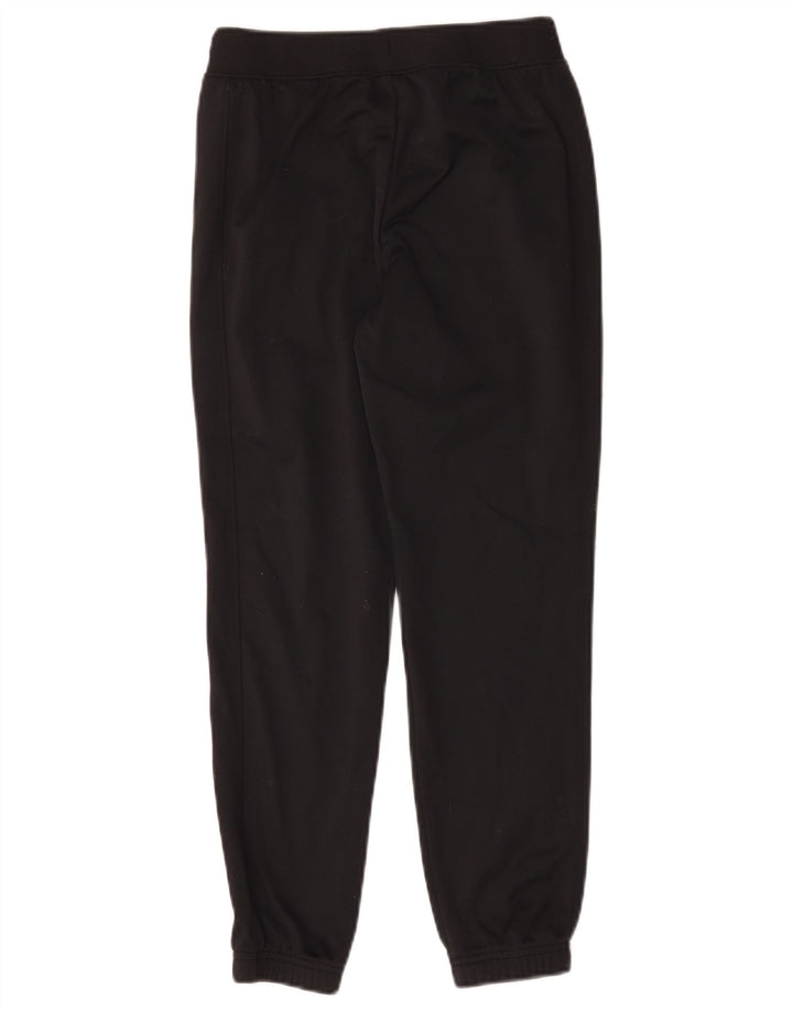 Pantaloni da tuta da ragazzo Under Armour Joggers 9-10 anni medio nero