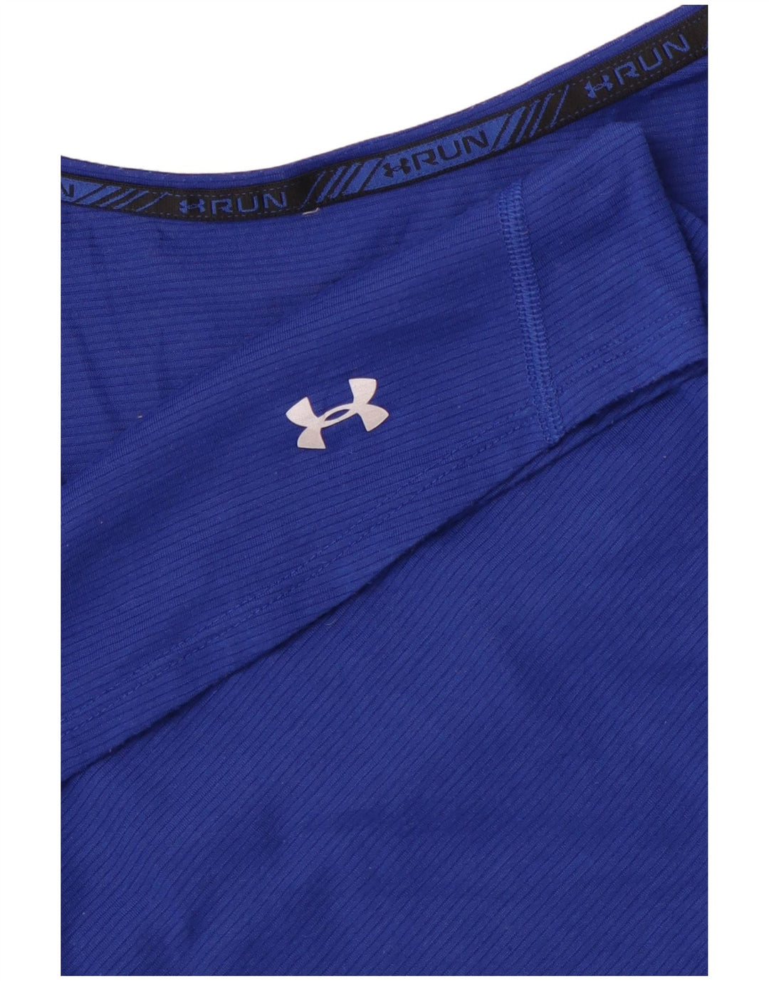 Maglietta da donna UNDER ARMOUR UK 12 Blu medio