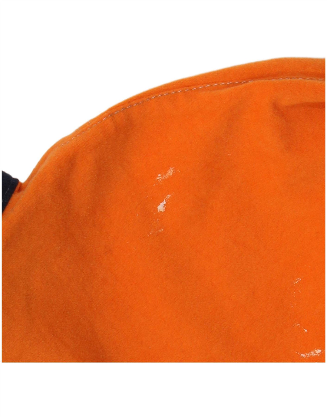 Giacca a vento da uomo di MC Kee UK 38 Poliestere color block arancione medio