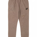 Pantaloni da tuta da uomo Lotto Joggers Large Grigi