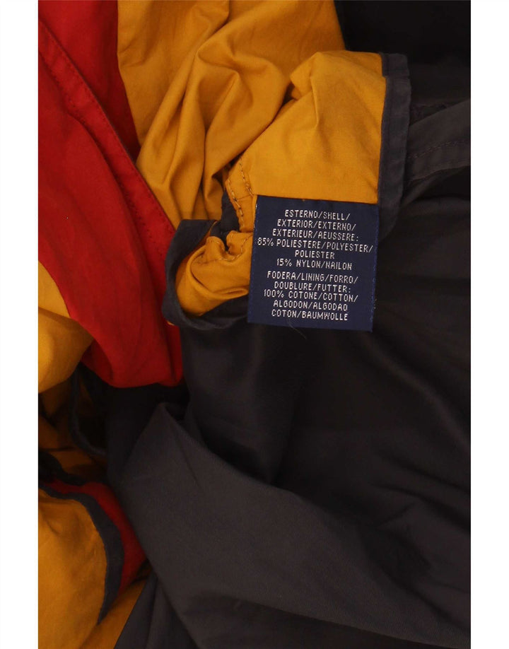 Giubbotto bomber da uomo Sea & Sky UK 42 XL Poliestere blu navy