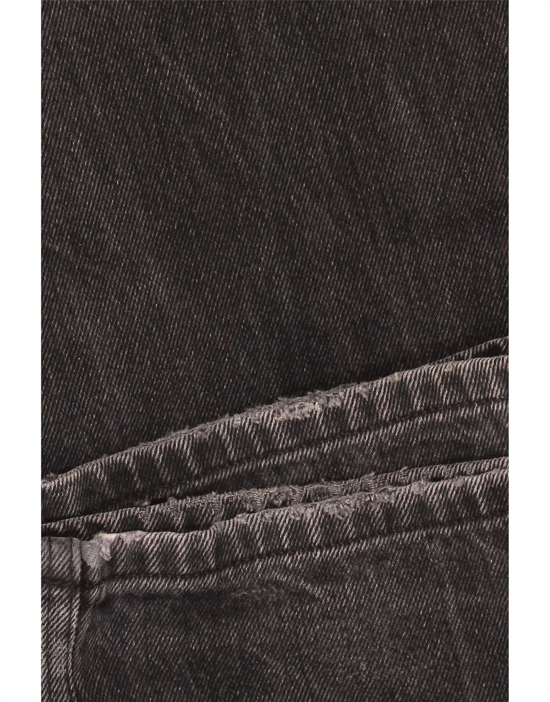 Jeans dritti Lee Brooklyn da uomo W36 L34 cotone nero