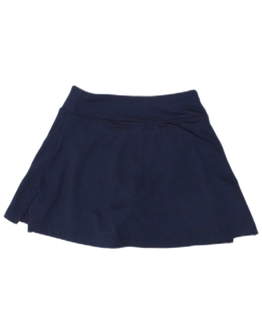 Gonna corta Nike Bambina 6-7 anni XS Blu Navy