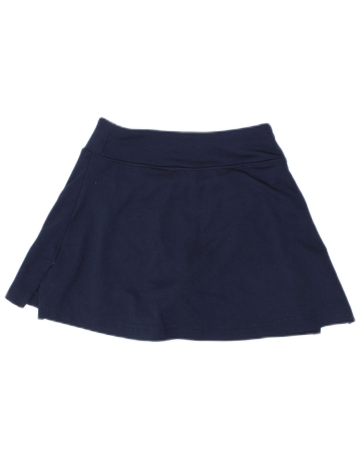 Gonna corta Nike Bambina 6-7 anni XS Blu Navy