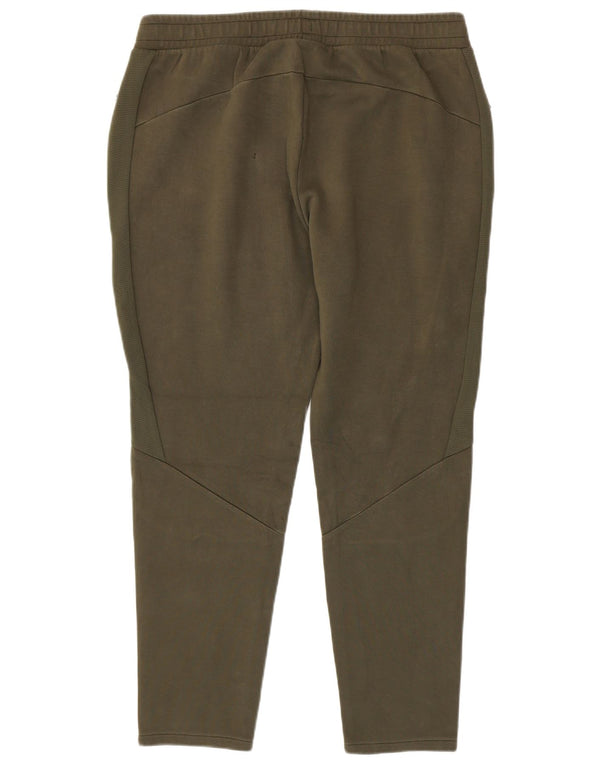 Pantaloni della tuta da uomo Puma XL Cachi