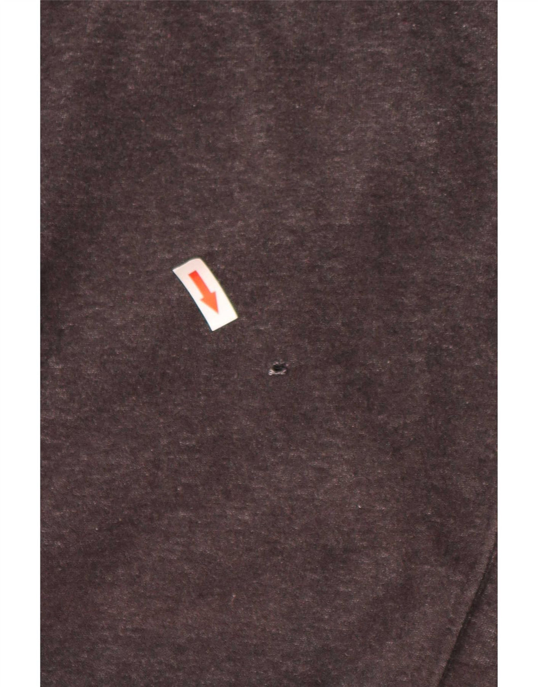 Felpa Nike Uomo Maglione 2XL Cotone Grigio