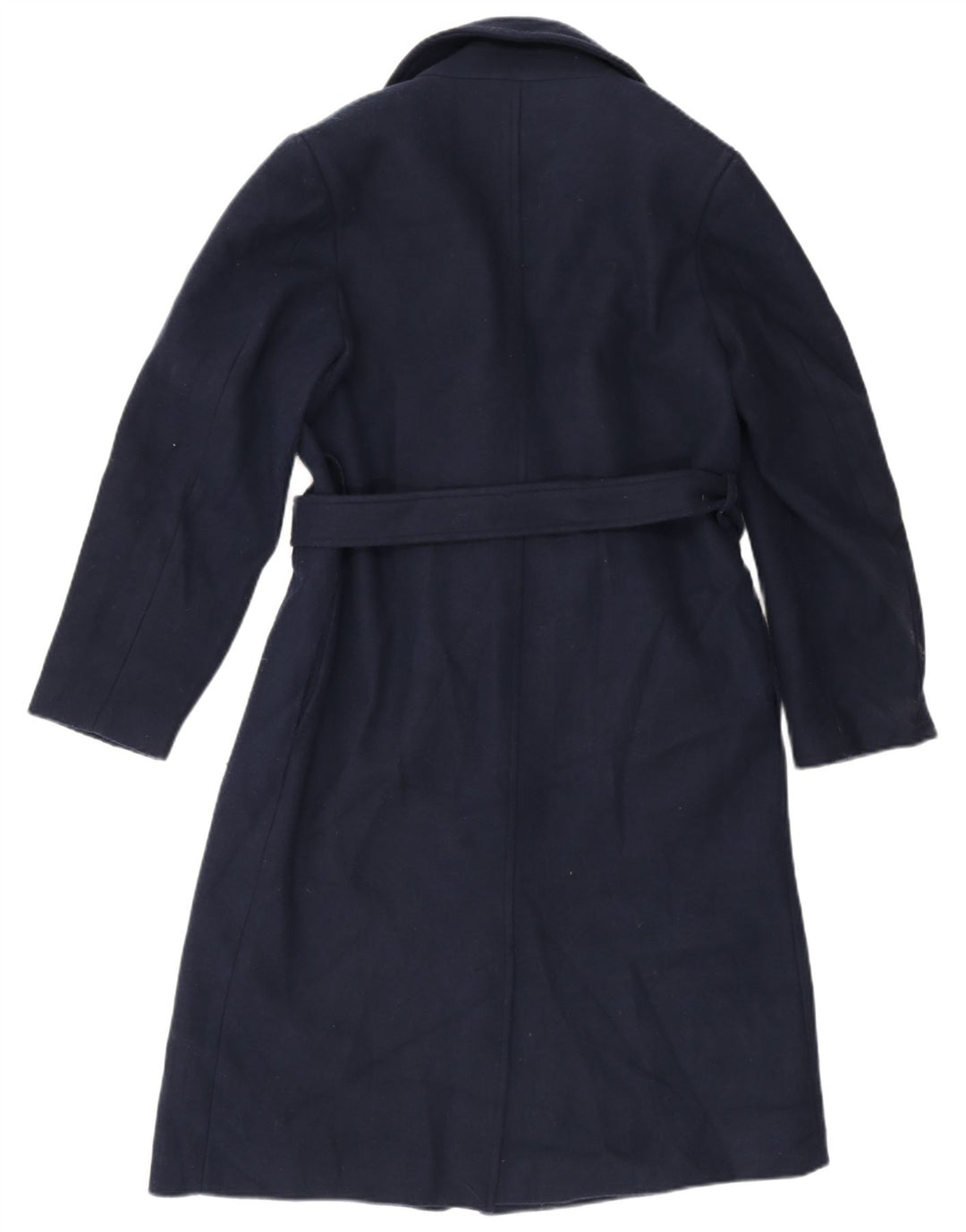 Cappotto da donna Coast UK 8 Small Poliestere blu navy
