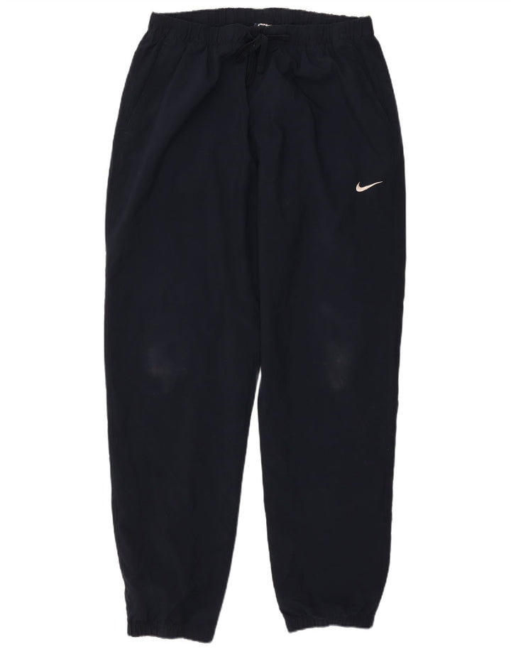 Pantaloni da tuta da uomo Nike Joggers 2XL poliestere blu navy