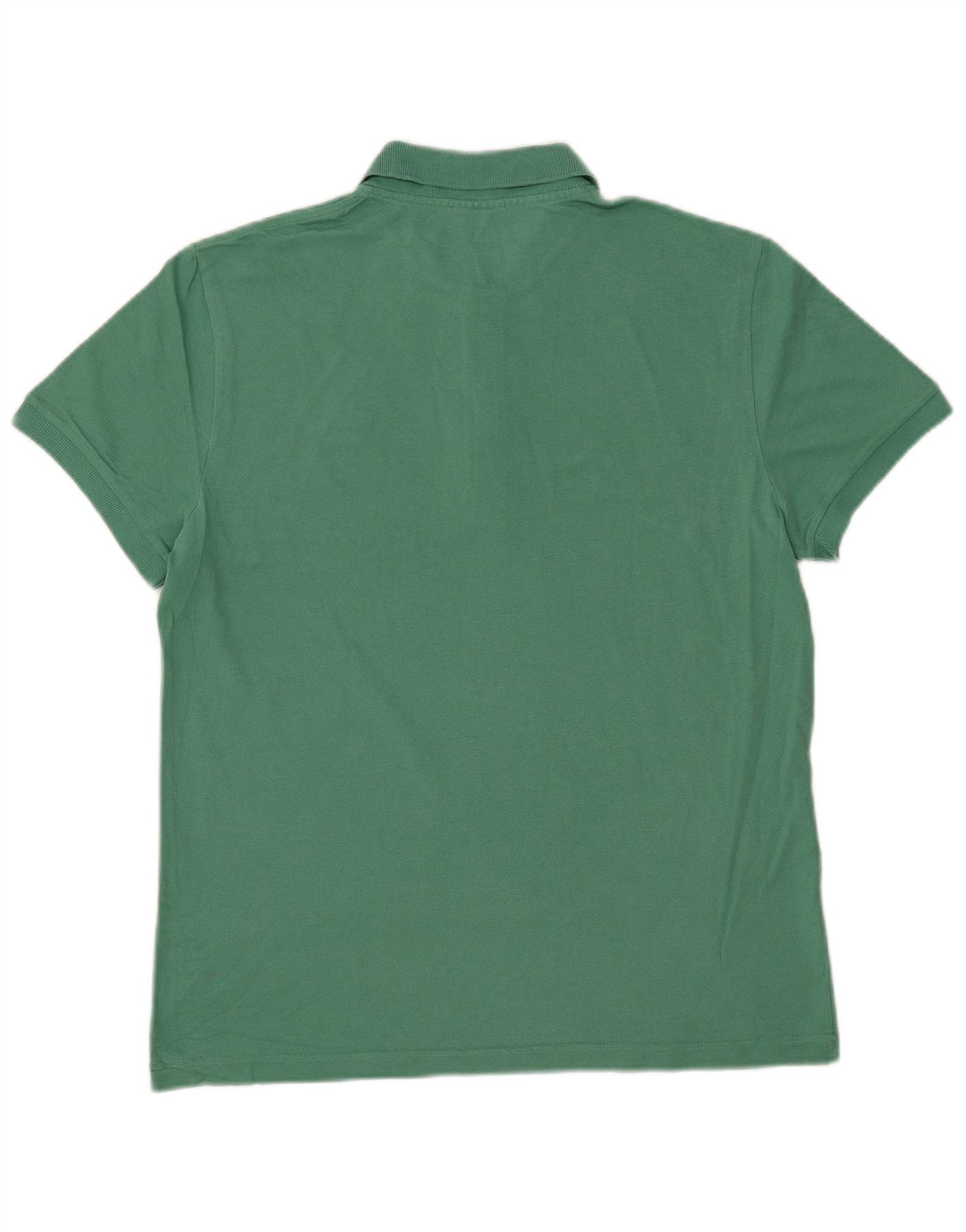 Polo da uomo Lacoste taglia 5 grande verde