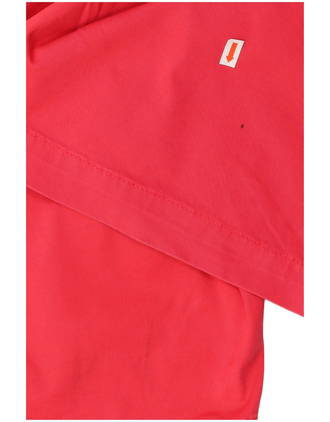 Pantaloncini chino da uomo LA MARTINA W40 XL rosso cotone