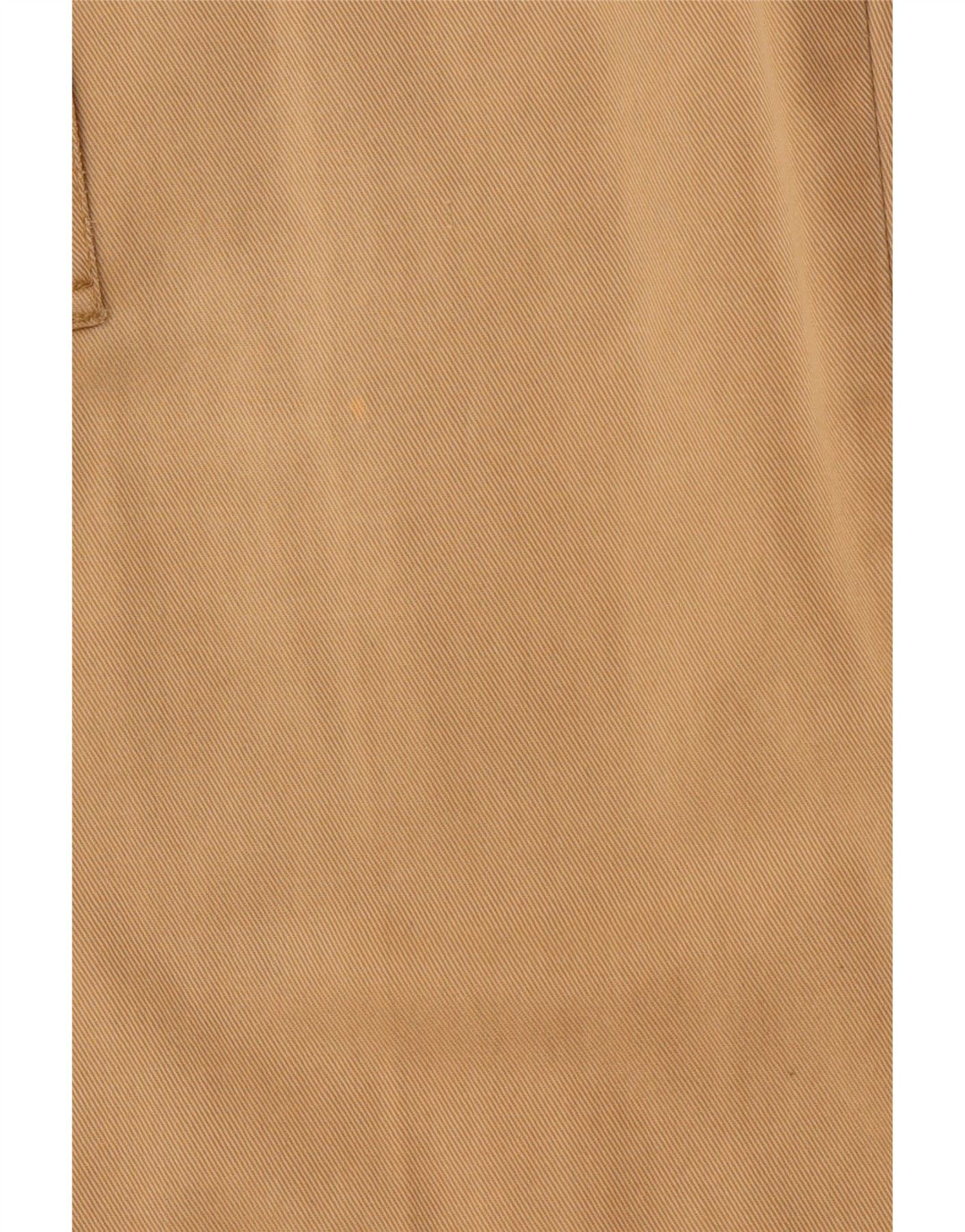 DOCKERS Pantaloni cargo dritti da uomo W32 L30 Beige
