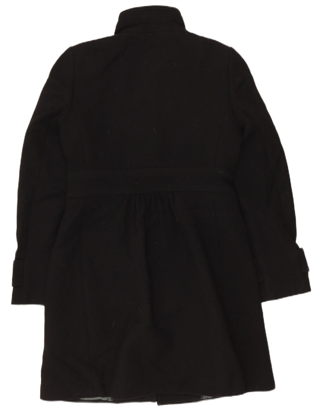 Soprabito da donna J. CREW US 2 XS nylon nero