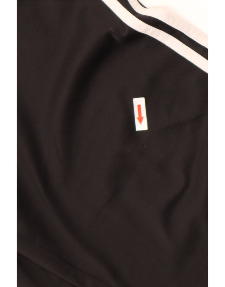 Pantaloni da tuta da uomo Adidas Joggers piccoli neri