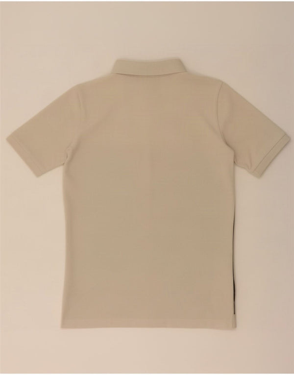Polo Nike da ragazzo 13-14 anni XL in cotone color block multicolore