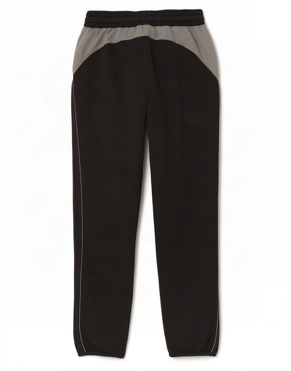 Pantaloni della tuta da ragazzo Nike Joggers 13-14 anni XL Nero Colourblock