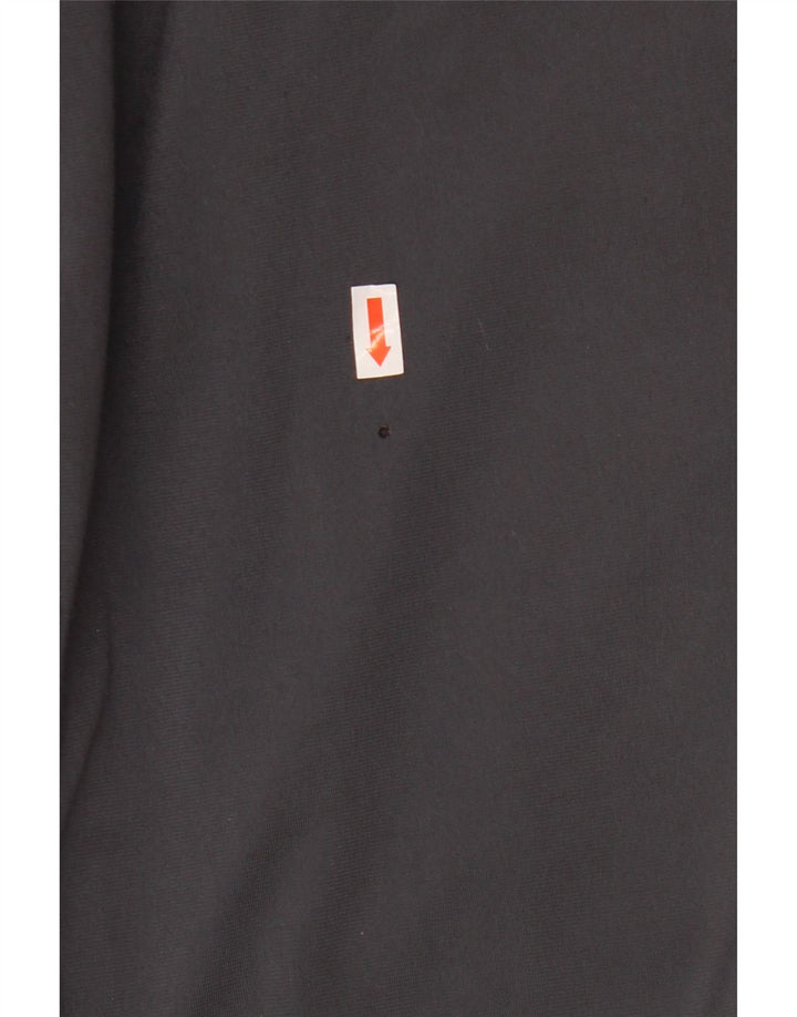 Pantaloni da tuta PUMA da uomo BVB Dortmund XL grigio color block