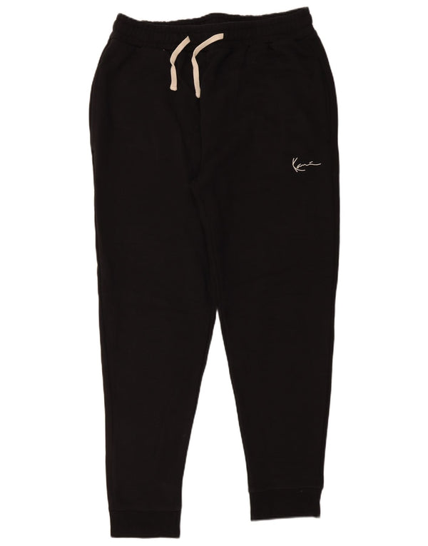 Pantaloni da tuta da uomo Karl Kani Joggers 2XL Cotone nero