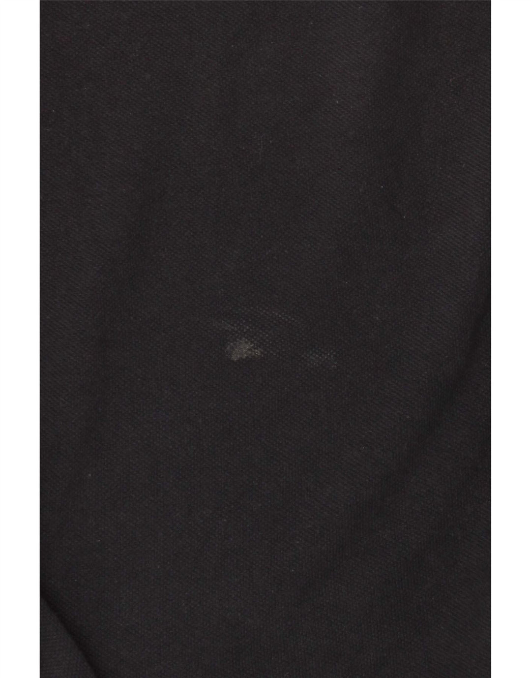 Polo Nike da uomo grande in cotone blu navy