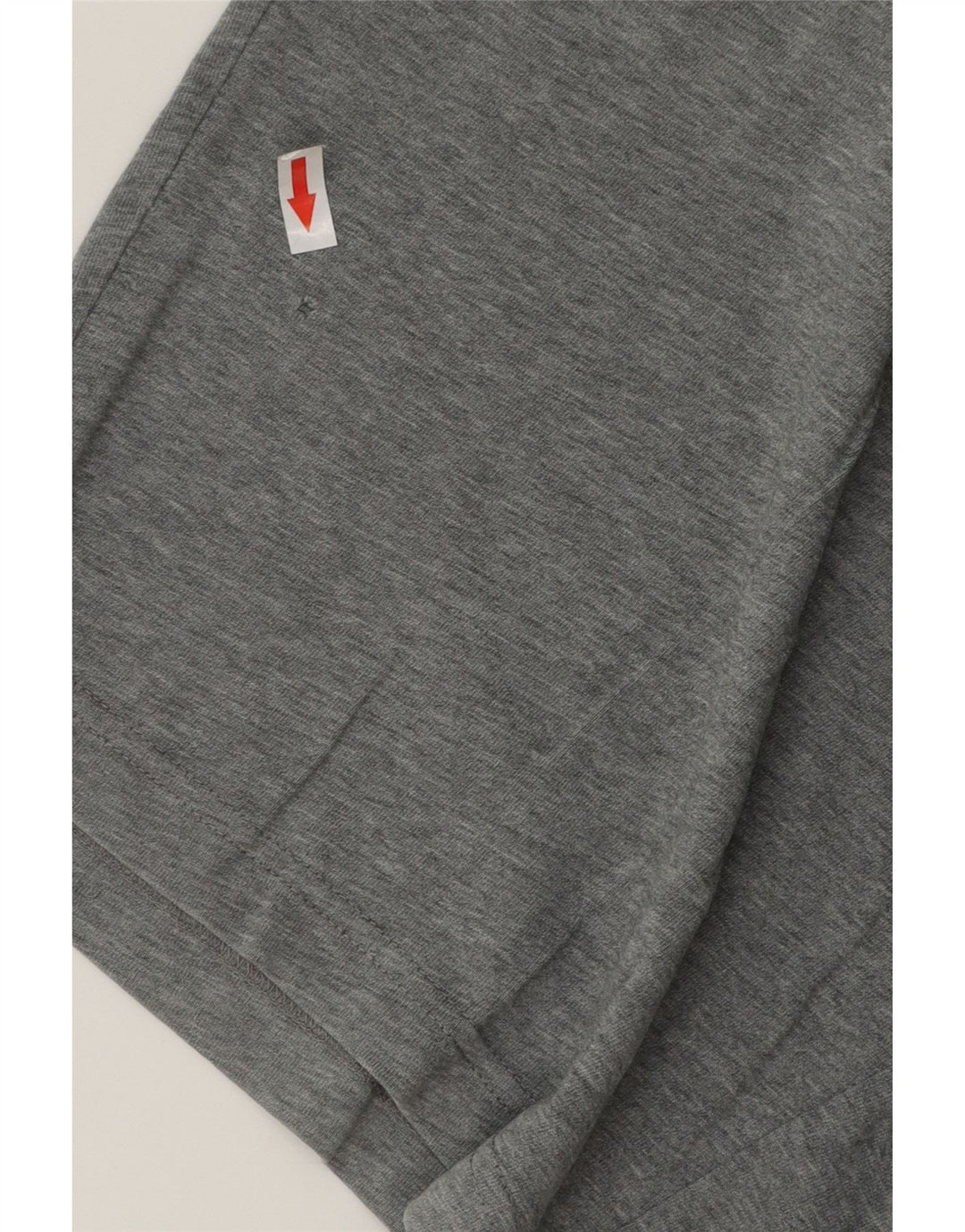 Pantaloncini sportivi grafici PUMA da uomo 2XL cotone grigio