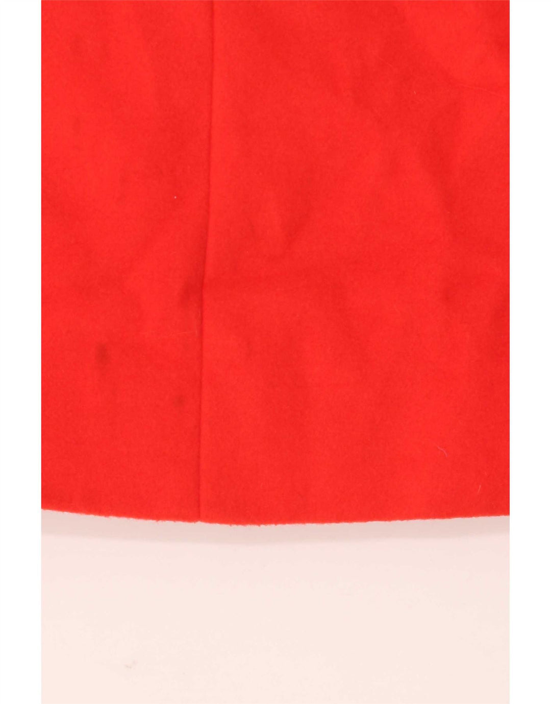 Soprabito da donna Marks & Spencer UK 12 poliestere rosso medio