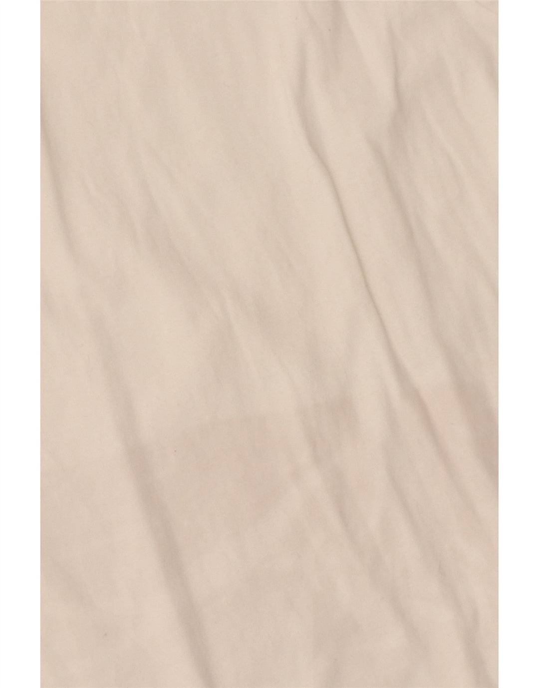 T-shirt da donna Nike Top UK 10 piccola in cotone bianco