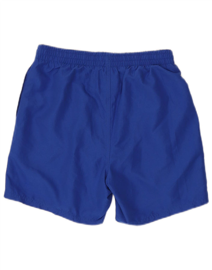 Pantaloncini sportivi NIKE da bambino 13-14 anni XL blu poliestere