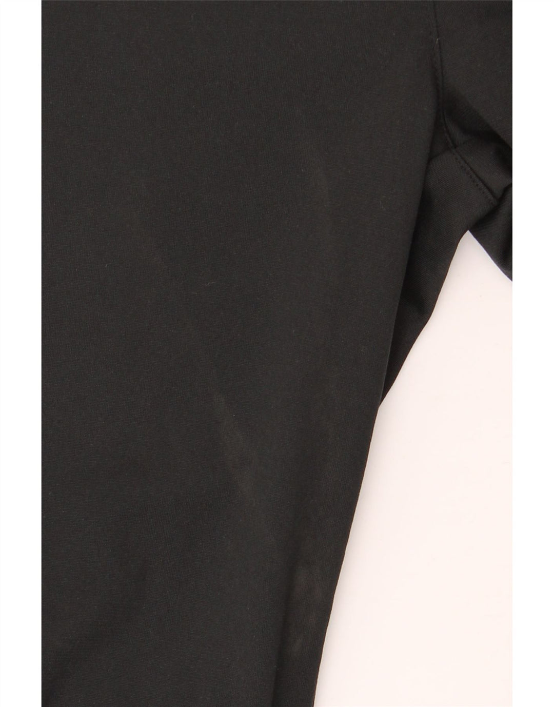 Pantaloni da tuta da donna Champion UK 18 XL Poliestere nero