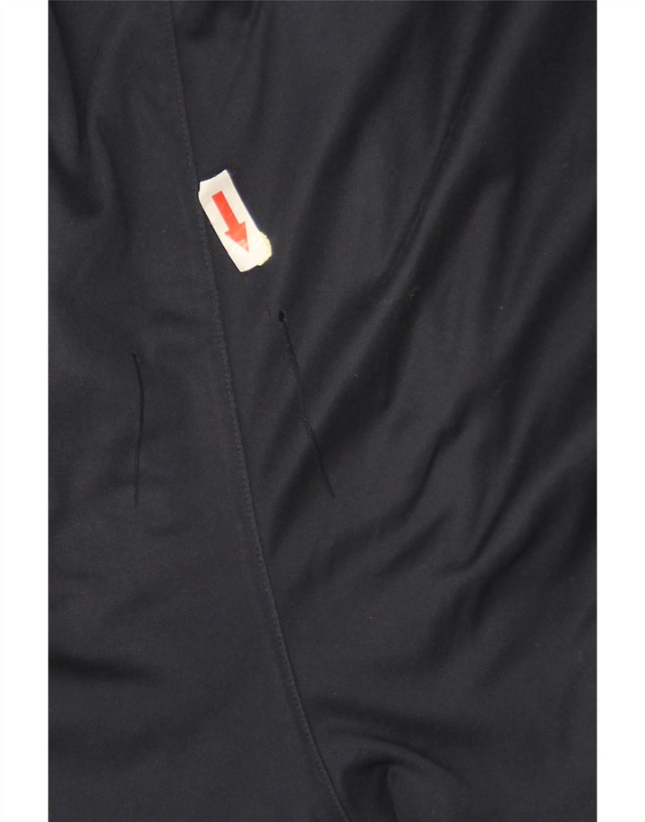 Pantaloncini sportivi Adidas da uomo con grafica media blu navy
