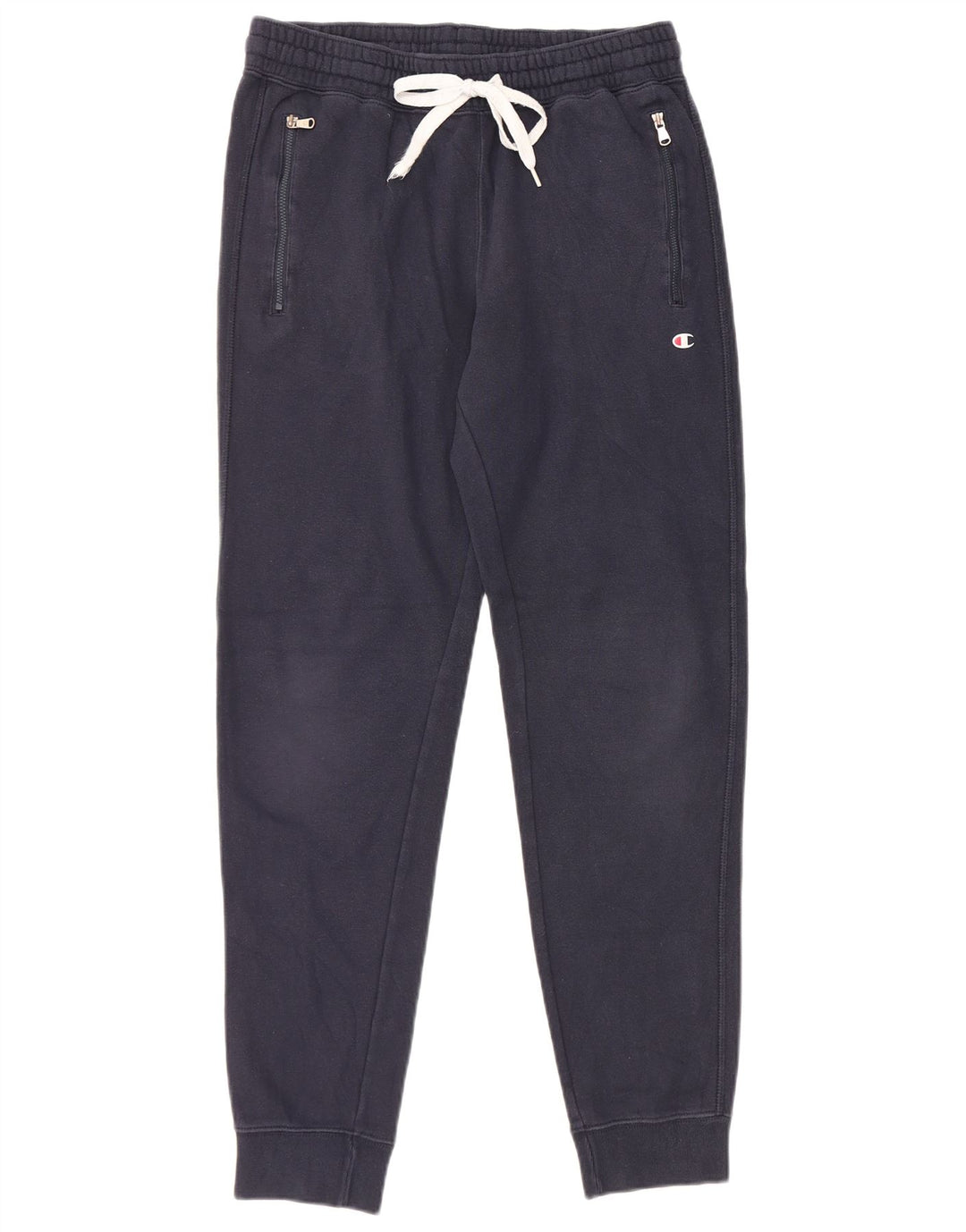 Pantaloni da tuta da uomo Champion Joggers Small Blu Navy