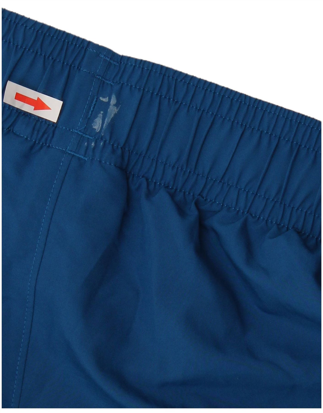 Pantaloncini sportivi grafici da uomo UNDER ARMOUR grandi blu