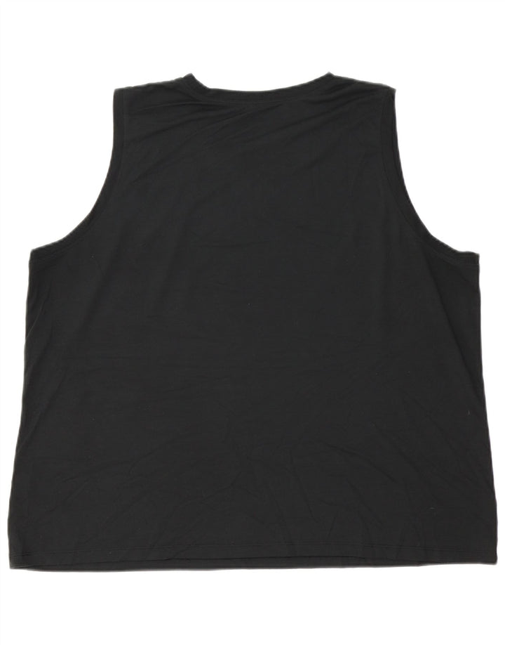 Canotta da donna L.L.Bean UK 20 2XL Poliestere nero