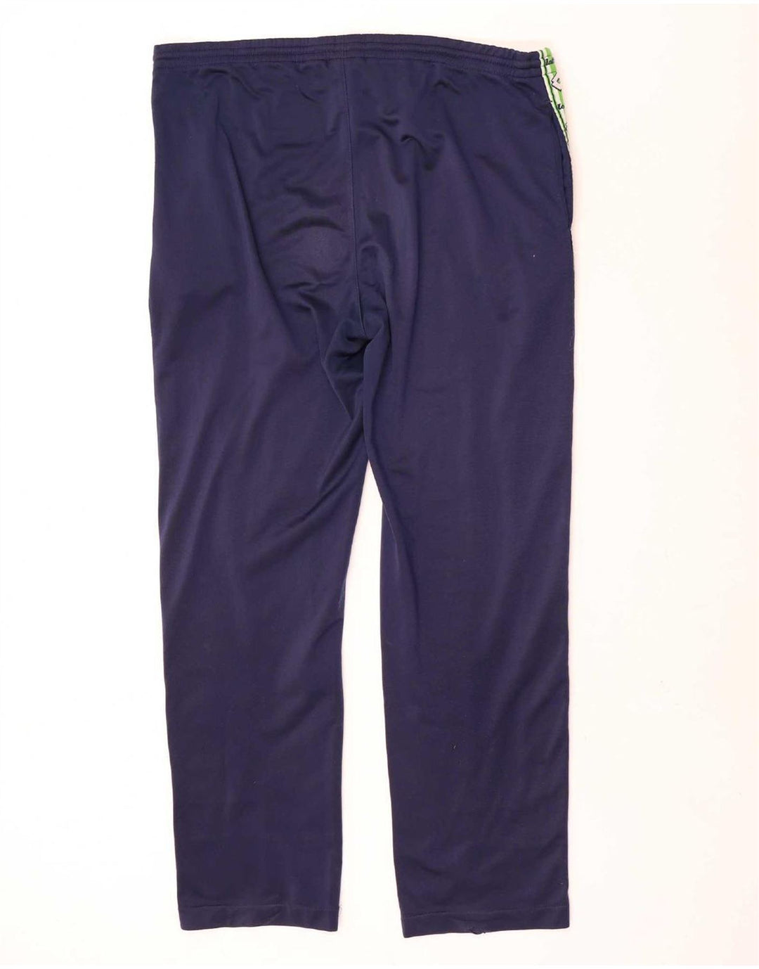 Tuta intera da uomo Lotto XL color block blu navy
