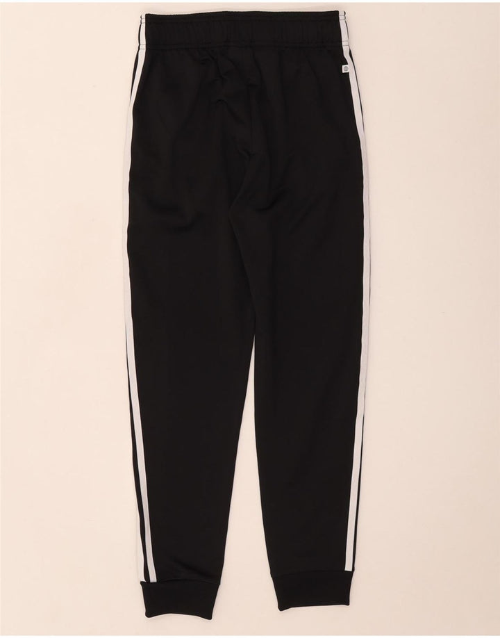 Pantaloni da tuta da ragazzo Adidas Joggers 11-12 anni Poliestere nero
