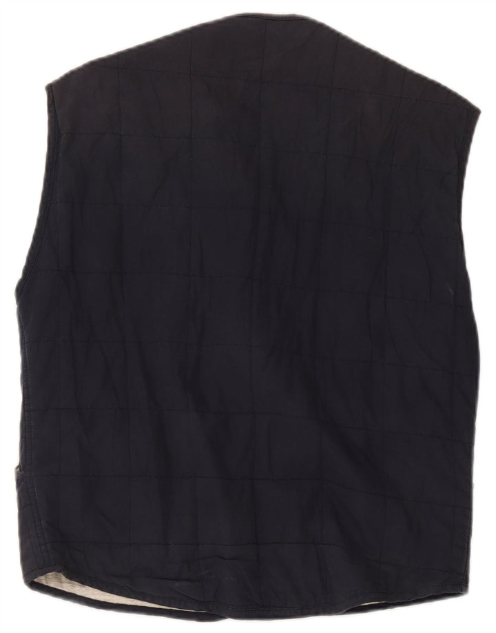 Gilet trapuntato da uomo North Sails UK 36 Small Blu Navy