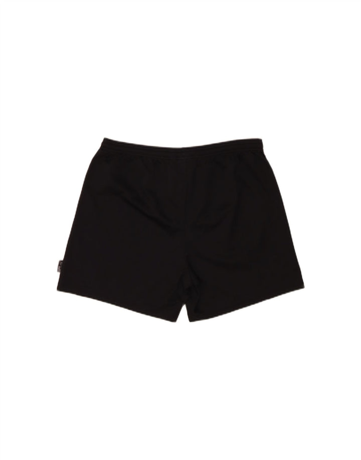 ADIDAS Mens Climalite Sport Shorts Medium  Black Polyester