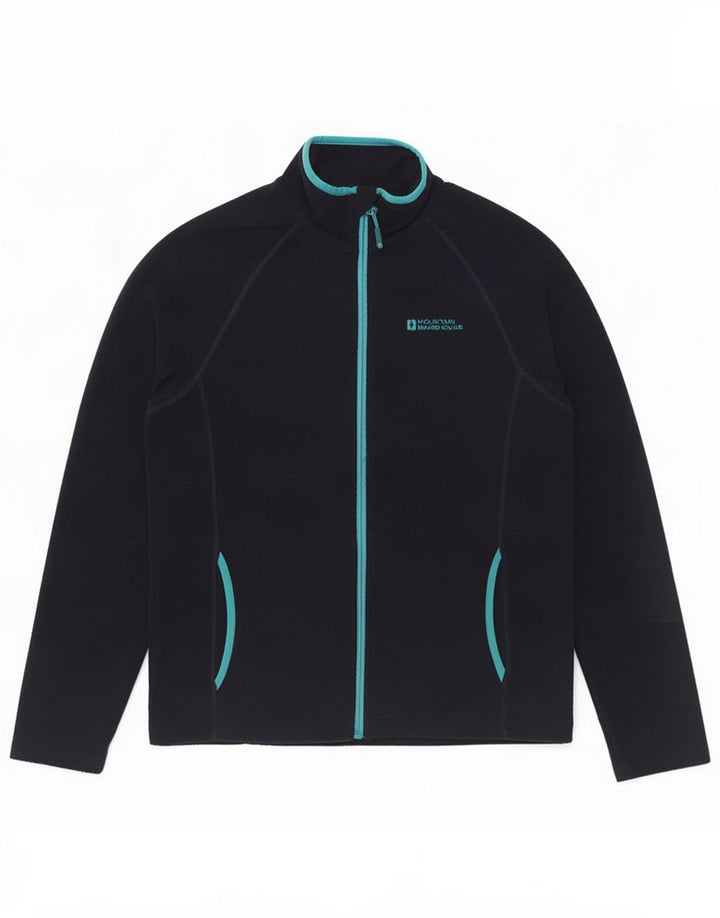 Mountain Warehouse Giacca da tuta da donna UK 12 Medium Navy Blue