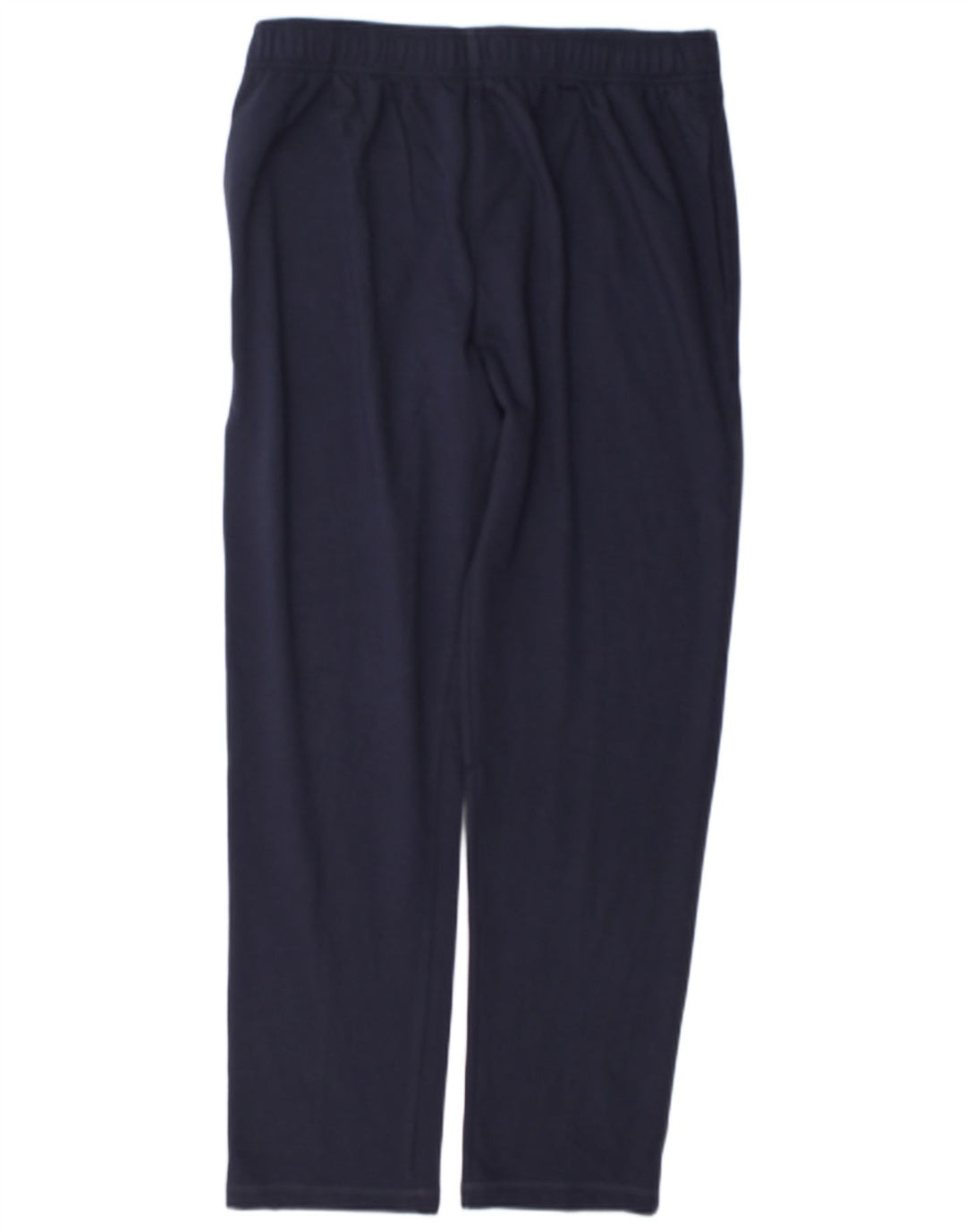 Pantaloni da tuta da donna Marks & Spencer UK 16 Large Blu Navy